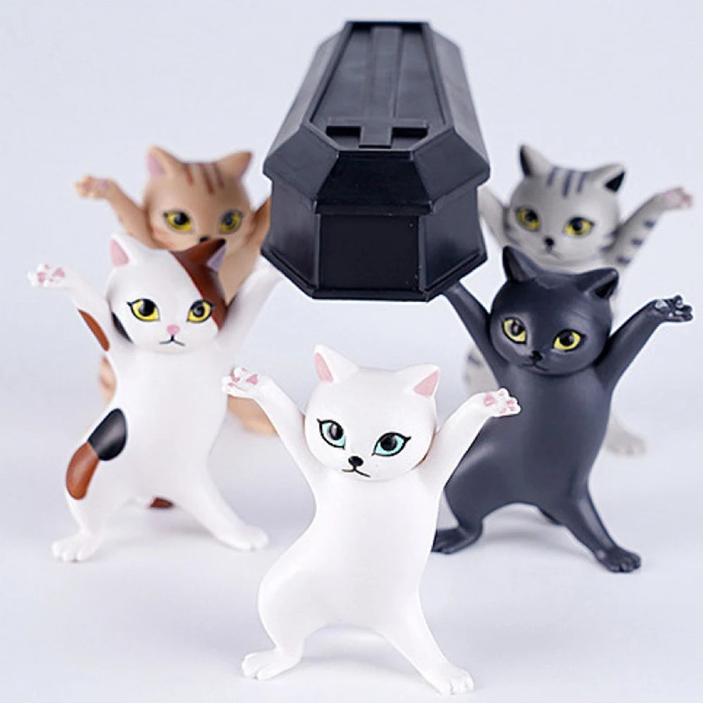 Cute Cats Stand