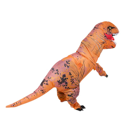 T-Rex Inflatable Halloween Costume