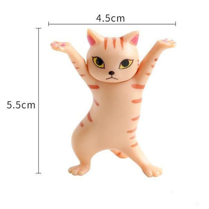 Cute Cats Stand