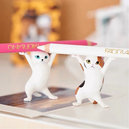 Cute Cats Stand